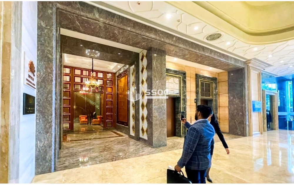 CHO THUÊ VĂN PHÒNG SAIGON TIMES SQUARE QUẬN 1 - VỊ TRÍ TRUNG TÂM - GIÁ THUÊ TỐT